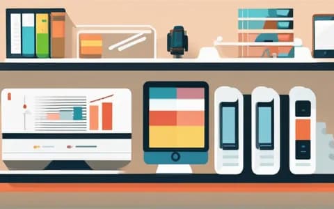 如何选择好用的免费进销存软件？有哪些值得推荐的选择？