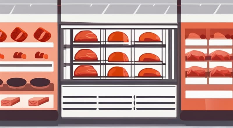 如何选择适合肉类进销存管理的软件？