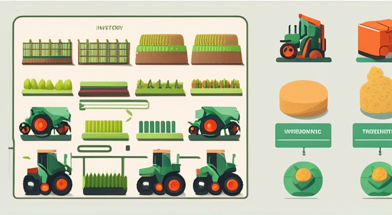 如何选择合适的农资进销存管理软件？
