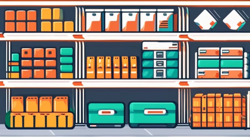 如何选择适合你的淘宝店进销存软件？全面指南