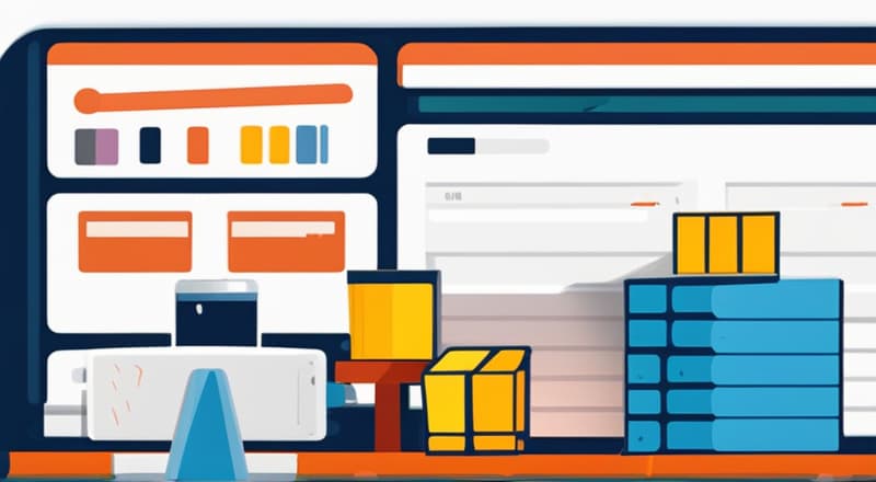 博乐库存进销存软件在哪里可以找到？如何使用它进行操作？