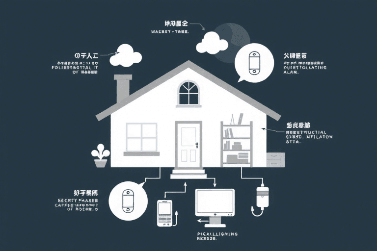 如何确保韶关安舍报警系统施工的高效与安全？施工步骤详解