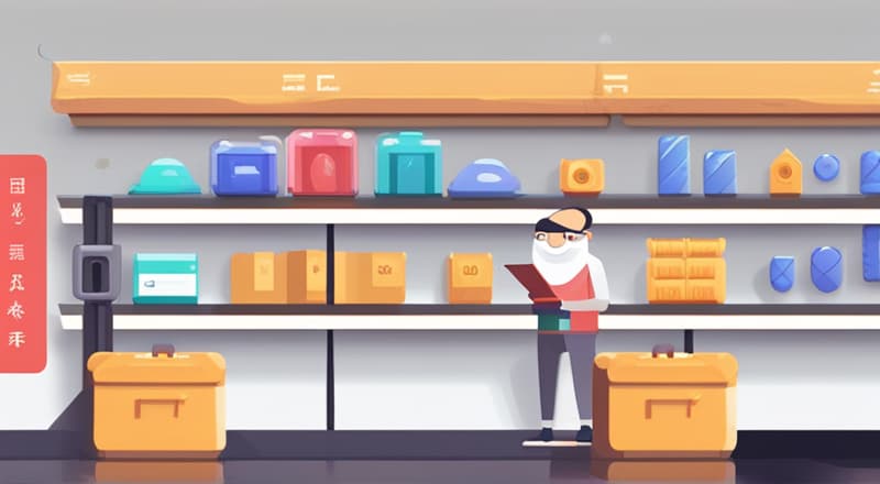 如何找到并使用生财宝进销存免费版？有哪些实用技巧可以分享？