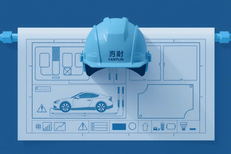 如何实现施工安全管理标准化？施工安全管理体系的构建与实施方法