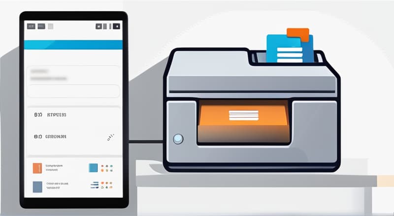 哪些打印机可以与管家婆进销存软件完美对接？