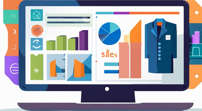 如何选择合适的销售服务进销存软件？