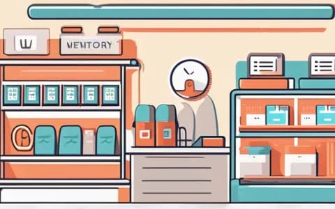 如何确定秦丝进销存店员应该具备哪些权限？