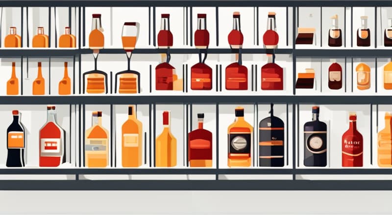 如何规划酒类进销存系统的库存记录保存期限？