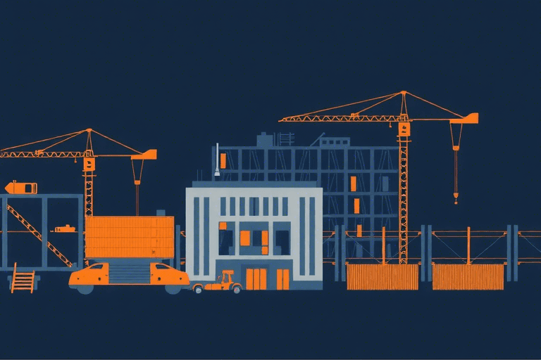 如何在广东实施数字化施工系统？