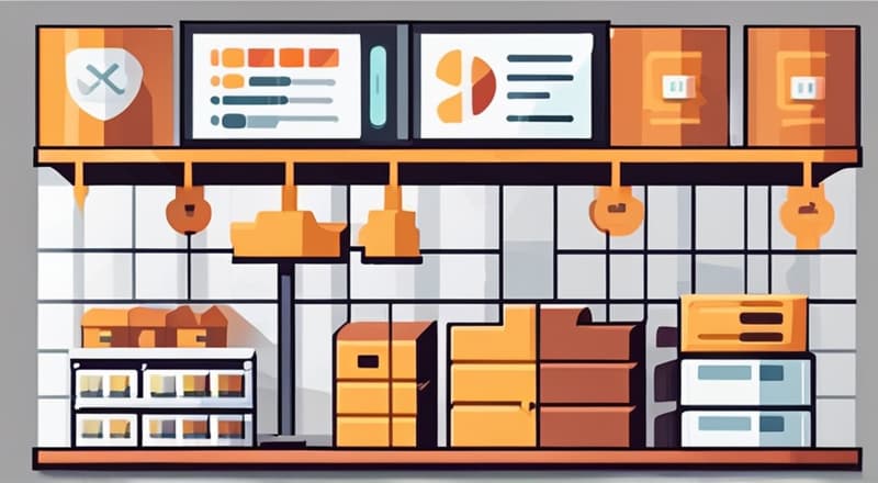 如何选择和使用简易进销存软件？