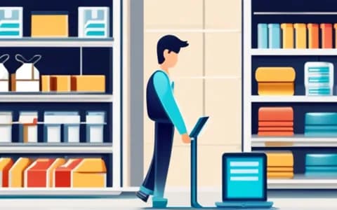 商场用的进销存软件有哪些？如何选择适合自己的进销存软件？