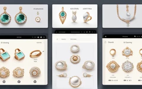 如何选择合适的珠宝进销存软件？有哪些软件推荐？