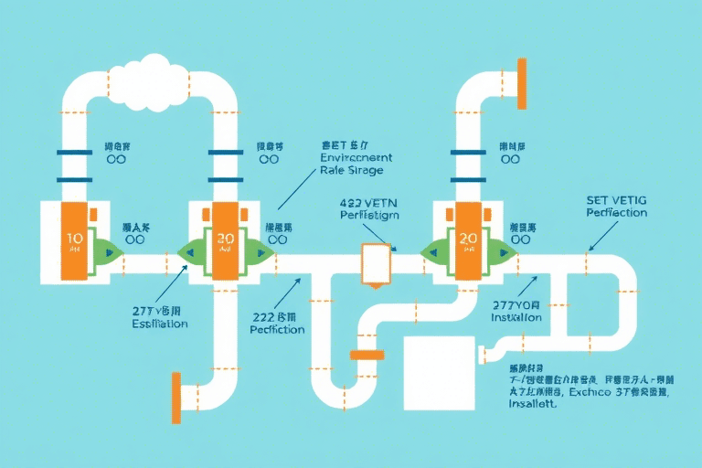 如何确保常州烟雾净化系统施工顺利进行？