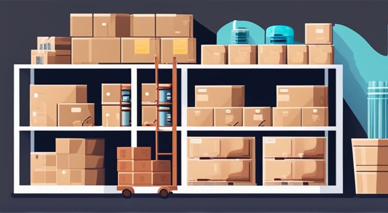 如何选择一款适合自己的商品进销存软件？