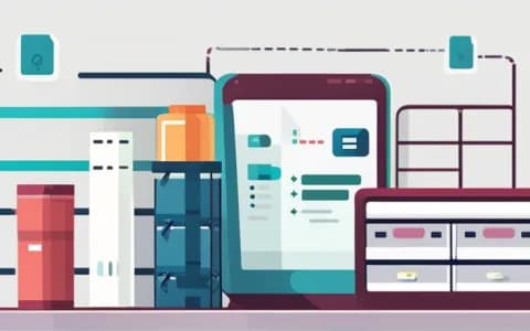 如何在你的企业中实施高效的进销存结账流程？