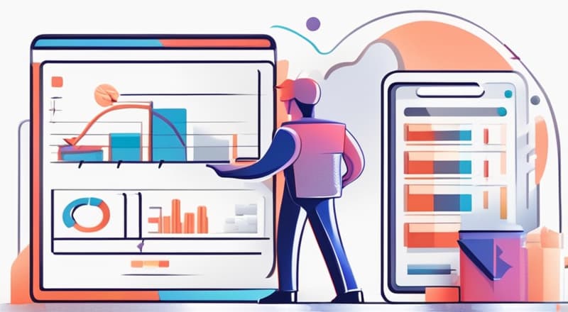 如何实现进销存库存数量的自动统计？