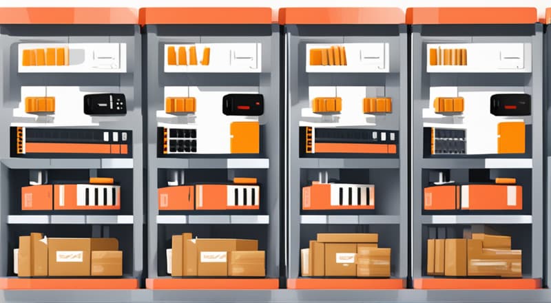 五金批发行业如何选择合适的进销存软件？