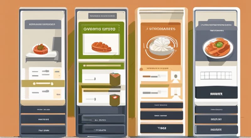 餐饮店如何选择最佳的进销存软件？