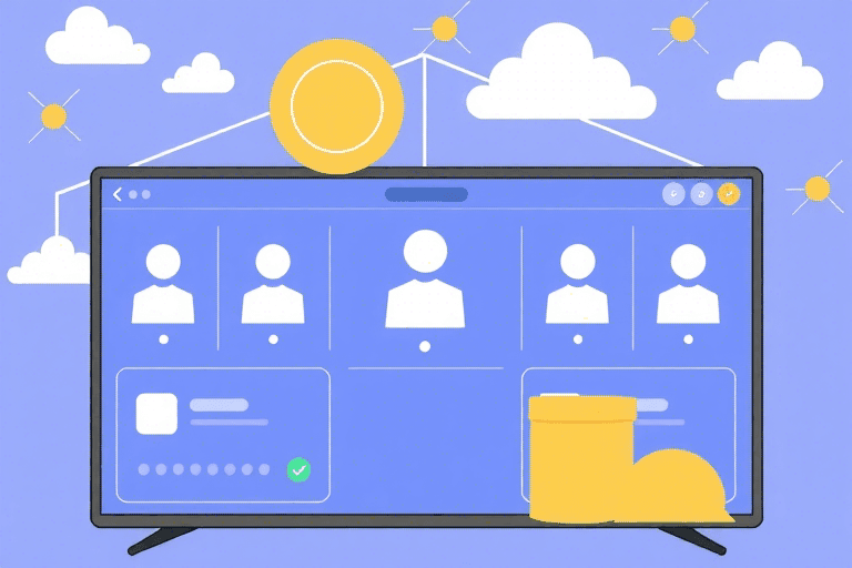 如何构建高效的惠州施工资质查询系统？