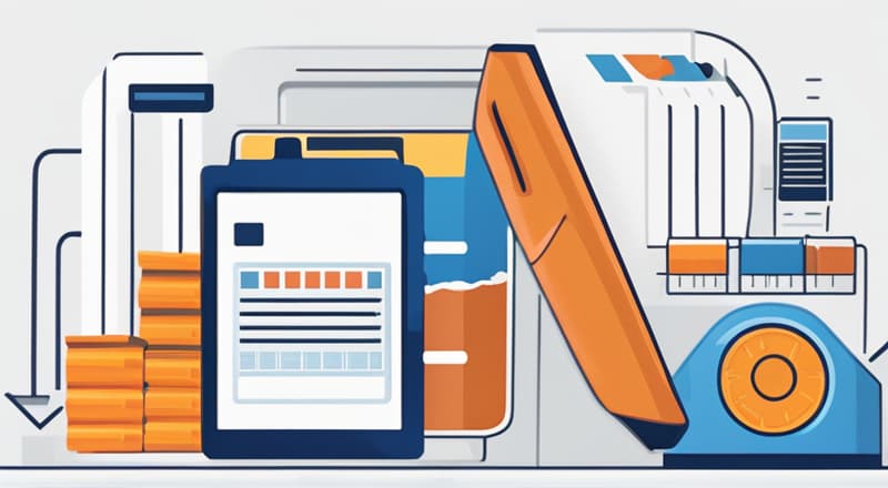 印刷厂如何选择一款优秀的进销存软件？