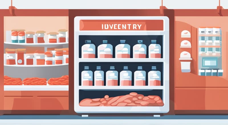 如何选择适合的水产品进销存软件？