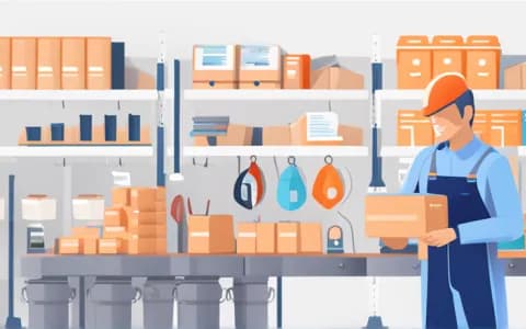 如何选择和使用进销存仓库管理软件？有哪些功能可以提升仓库管理效率？