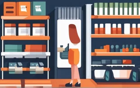 如何选择合适的汽车进销存管理软件？