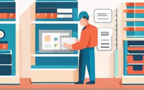 信息化进销存软件厂家有哪些？如何选择和应用这些软件？