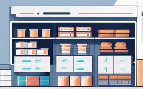 如何有效推广进销存系统以提升长沙企业的管理效率？