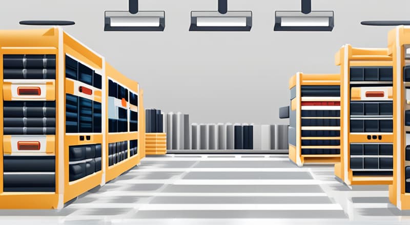 小五金厂进销存管理软件的选择与应用，如何提升企业效率？