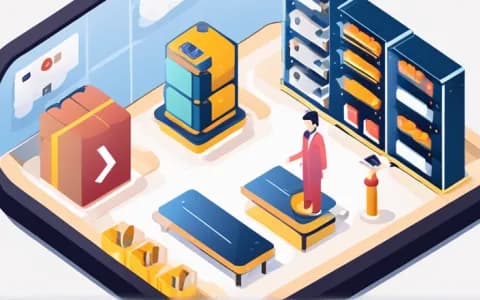 广东进销存系统品牌选择指南：如何挑选最适合你的系统？