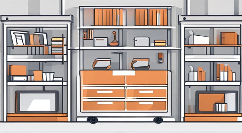 如何选择合适的家具进销存软件？提高家具店效率的最佳解决方案