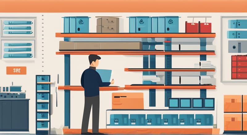 五金行业选择哪个进销存系统最合适？