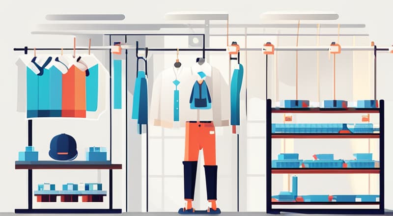 如何在上海找到最适合服装进销存的软件？