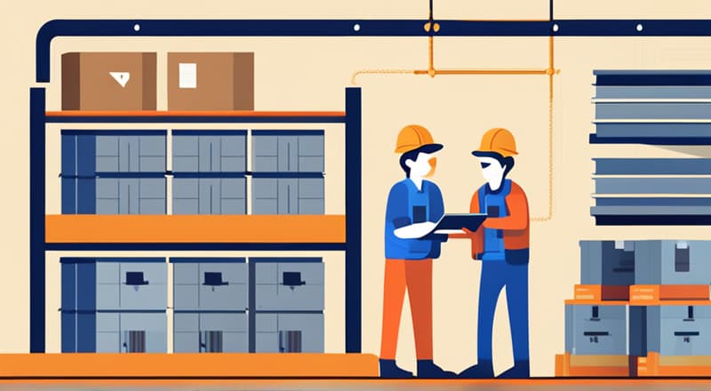 建筑行业的进销存软件哪个好用？如何选择和应用？