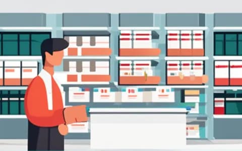 药监局新规下，药品零售企业如何正确选用进销存软件？