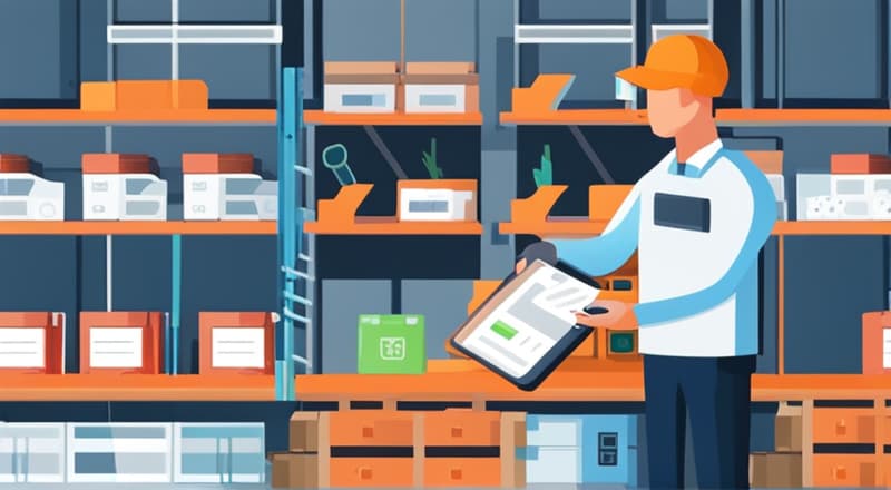 如何选择一款好用的安卓版进销存软件？