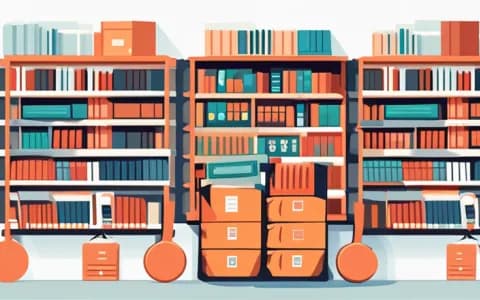 图书进销存系统能够给书店带来哪些不可忽视的好处？