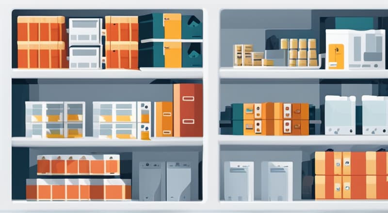 如何将进销存系统与小程序对接？有哪些步骤和技巧？