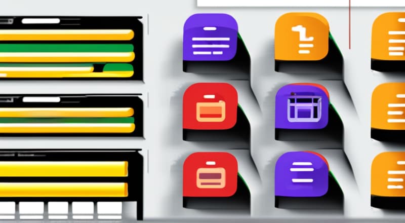 如何创建和使用人员进销存表格？下载和制作指南