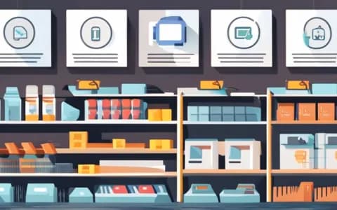 电商店铺如何选择合适的进销存管理软件？有哪些好用的选择？