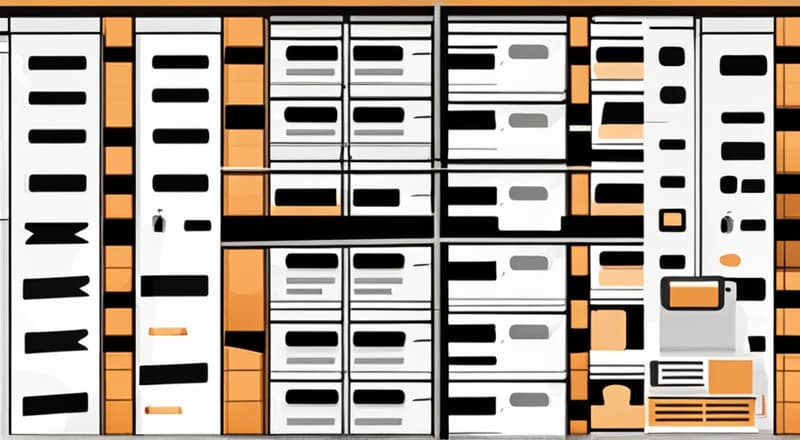 如何安全地设置和管理进销存系统的密码？