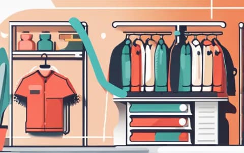 服装店如何通过进销存管理软件提升效率？