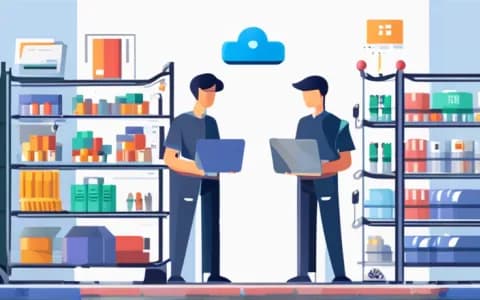 如何选择和使用上海进销存管理软件？主要功能有哪些？