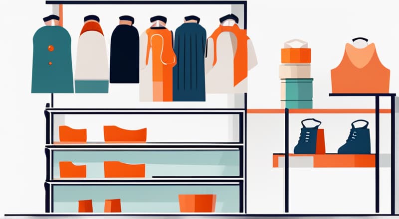 哪里可以下载服装店进销存系统？如何选择适合自己的进销存软件？