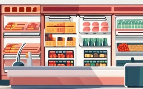 如何选择和实施景德镇超市的高效进销存收银系统？