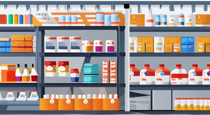 如何选择最适合化工零售行业的进销存管理软件？