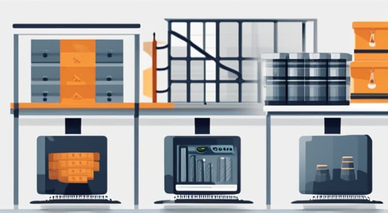 寻找最佳的钢材进销存软件？哪种解决方案最符合您的需求？