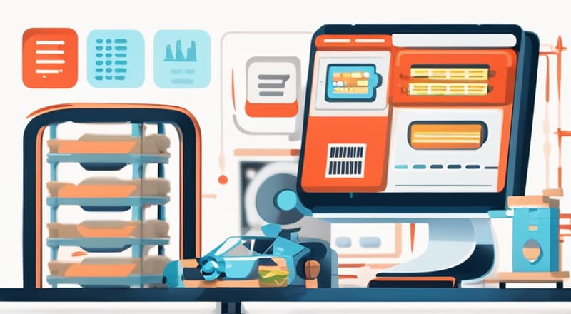 如何选择合适的汽配速达进销存软件？