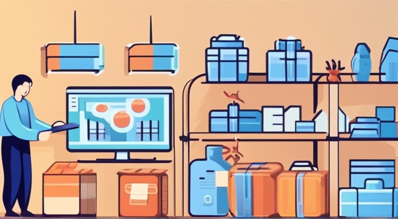 如何选择西安专业快消品进销存管理软件？